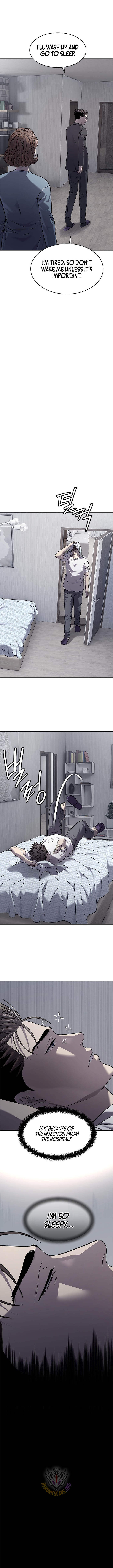 The Steel Emperor Chapter 46 6
